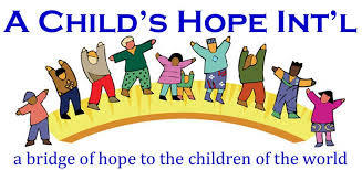 a child's hope a child's hope