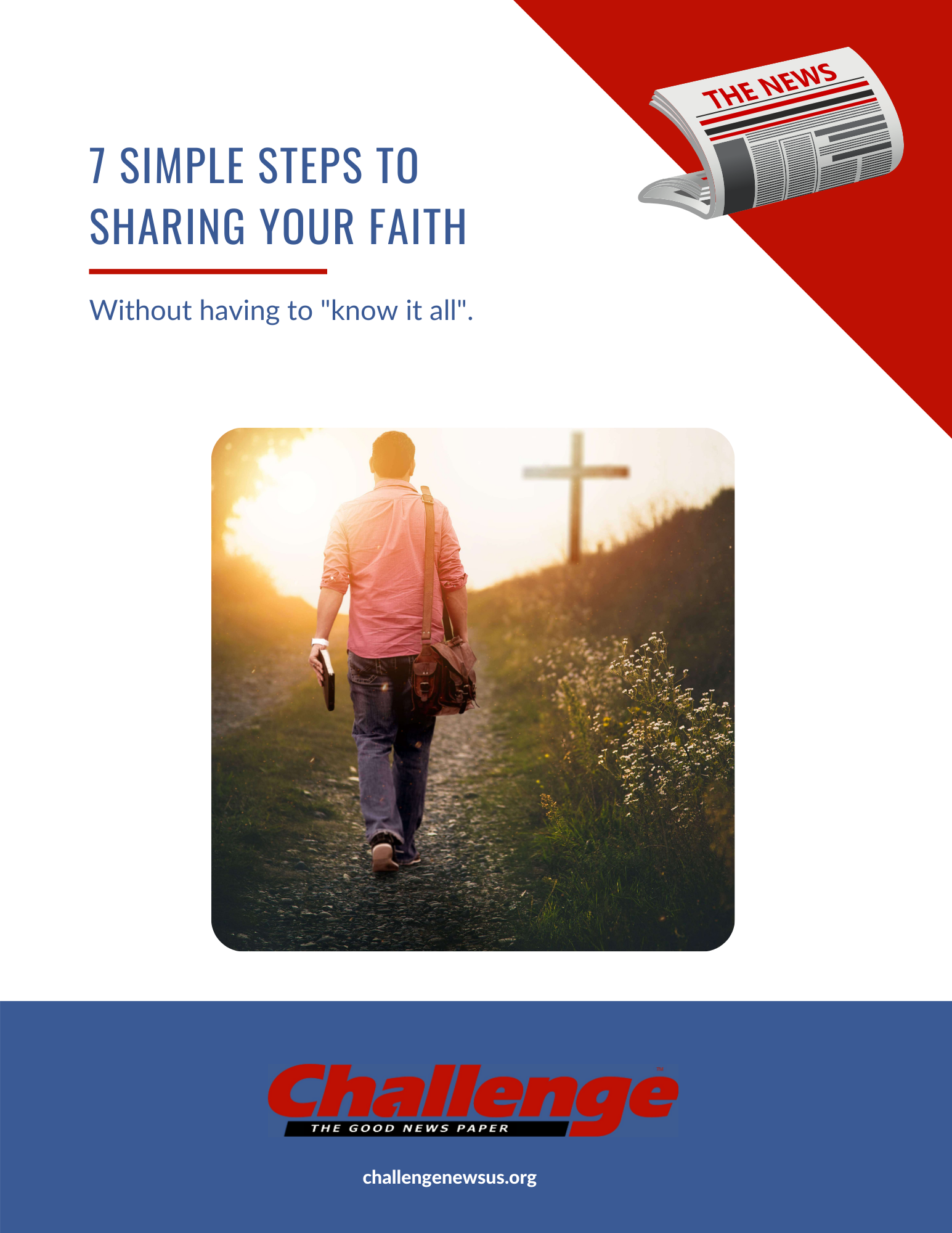 Copy of 7 Simple Steps to Sharing Jesus