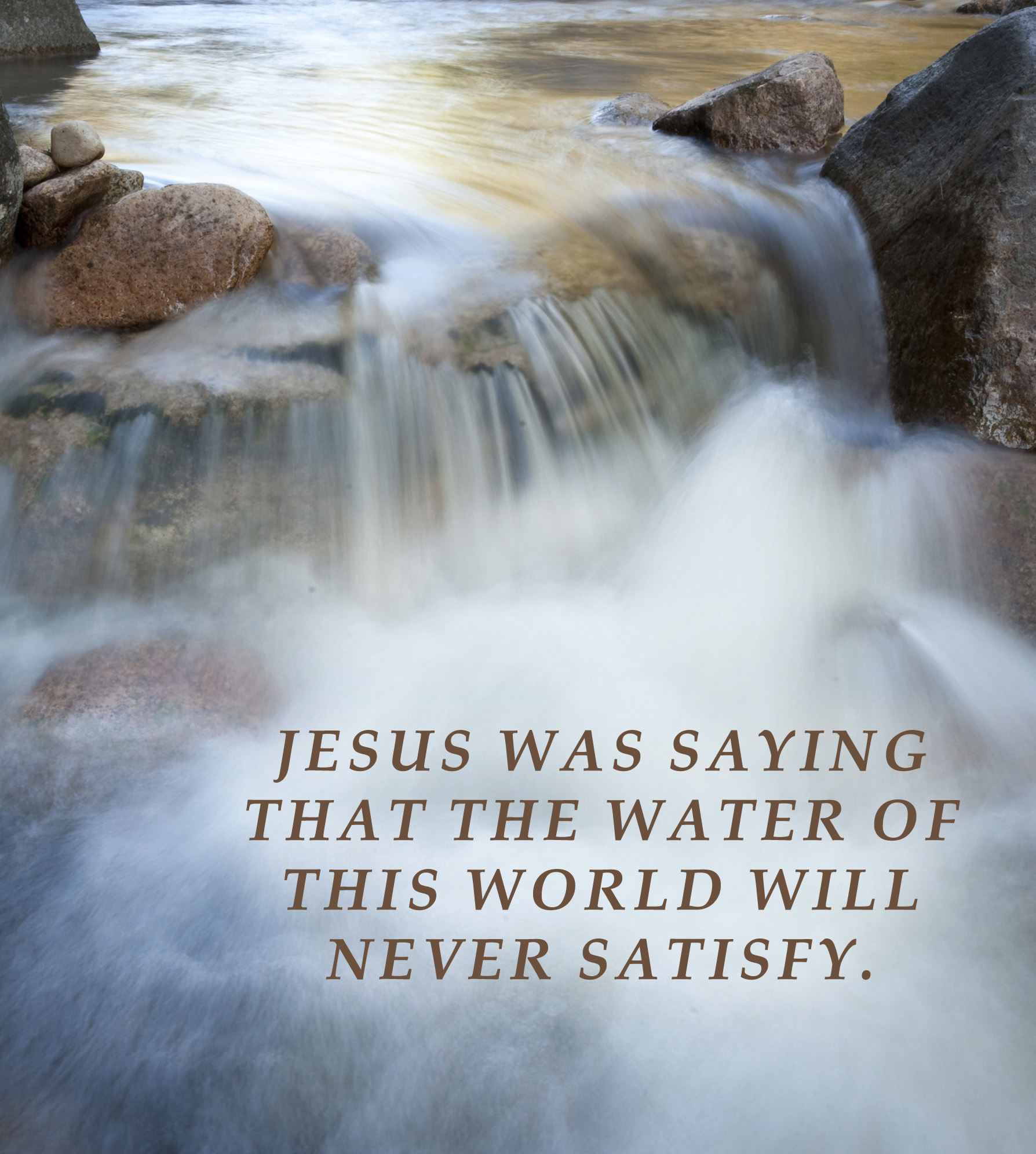 water wquote water wquote