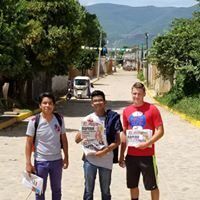 Mexico mission trip